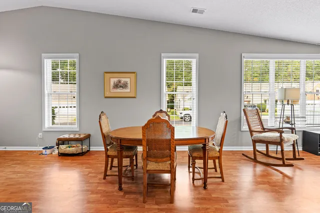 $375,000 | 1017 Pinehurst Drive, Peachtree City, GA 30269