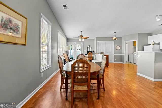 $375,000 | 1017 Pinehurst Drive, Peachtree City, GA 30269