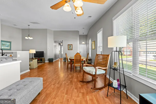 $375,000 | 1017 Pinehurst Drive, Peachtree City, GA 30269