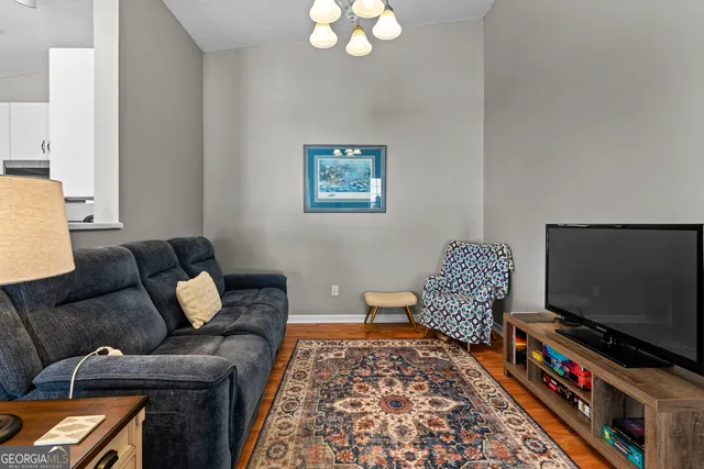 $375,000 | 1017 Pinehurst Drive, Peachtree City, GA 30269