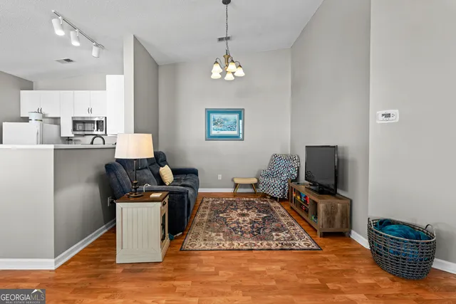 $375,000 | 1017 Pinehurst Drive, Peachtree City, GA 30269