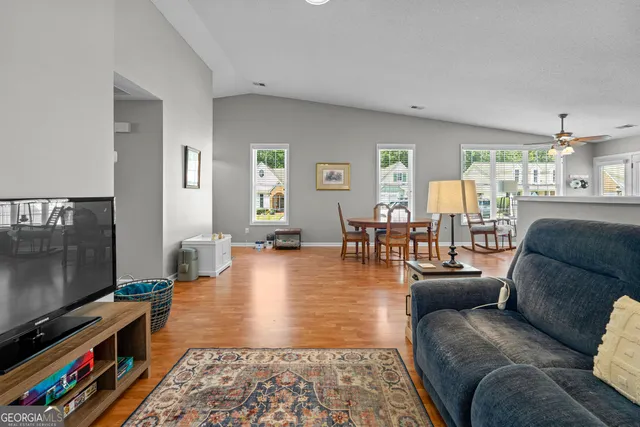 $375,000 | 1017 Pinehurst Drive, Peachtree City, GA 30269