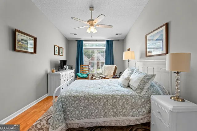 $375,000 | 1017 Pinehurst Drive, Peachtree City, GA 30269