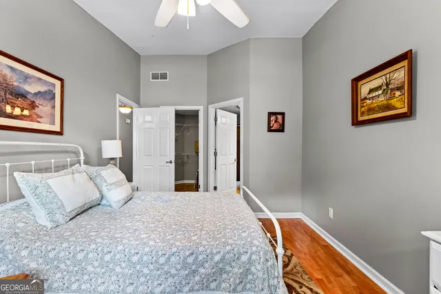 $375,000 | 1017 Pinehurst Drive, Peachtree City, GA 30269