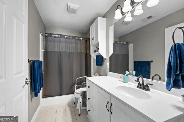 $375,000 | 1017 Pinehurst Drive, Peachtree City, GA 30269