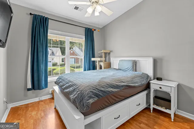 $375,000 | 1017 Pinehurst Drive, Peachtree City, GA 30269