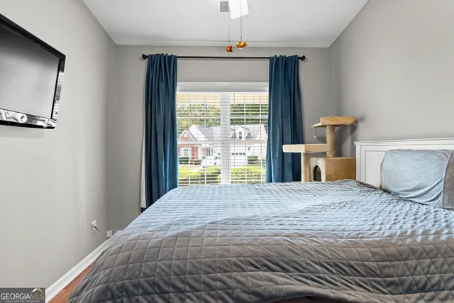 $375,000 | 1017 Pinehurst Drive, Peachtree City, GA 30269