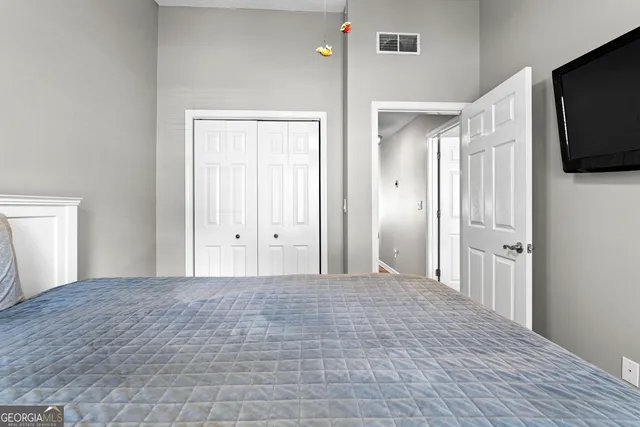 $375,000 | 1017 Pinehurst Drive, Peachtree City, GA 30269