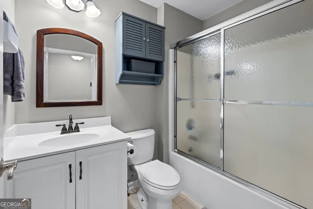 $375,000 | 1017 Pinehurst Drive, Peachtree City, GA 30269