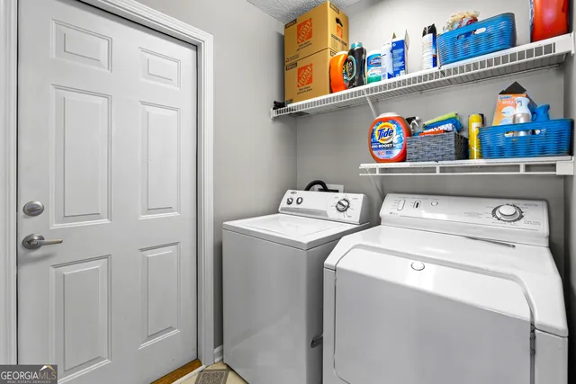 $375,000 | 1017 Pinehurst Drive, Peachtree City, GA 30269