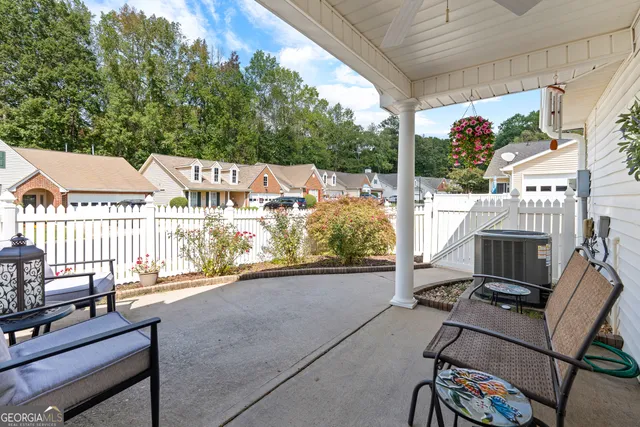 $375,000 | 1017 Pinehurst Drive, Peachtree City, GA 30269