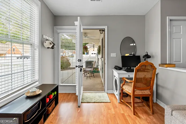 $375,000 | 1017 Pinehurst Drive, Peachtree City, GA 30269