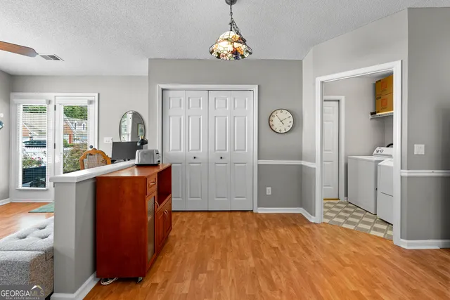 $375,000 | 1017 Pinehurst Drive, Peachtree City, GA 30269