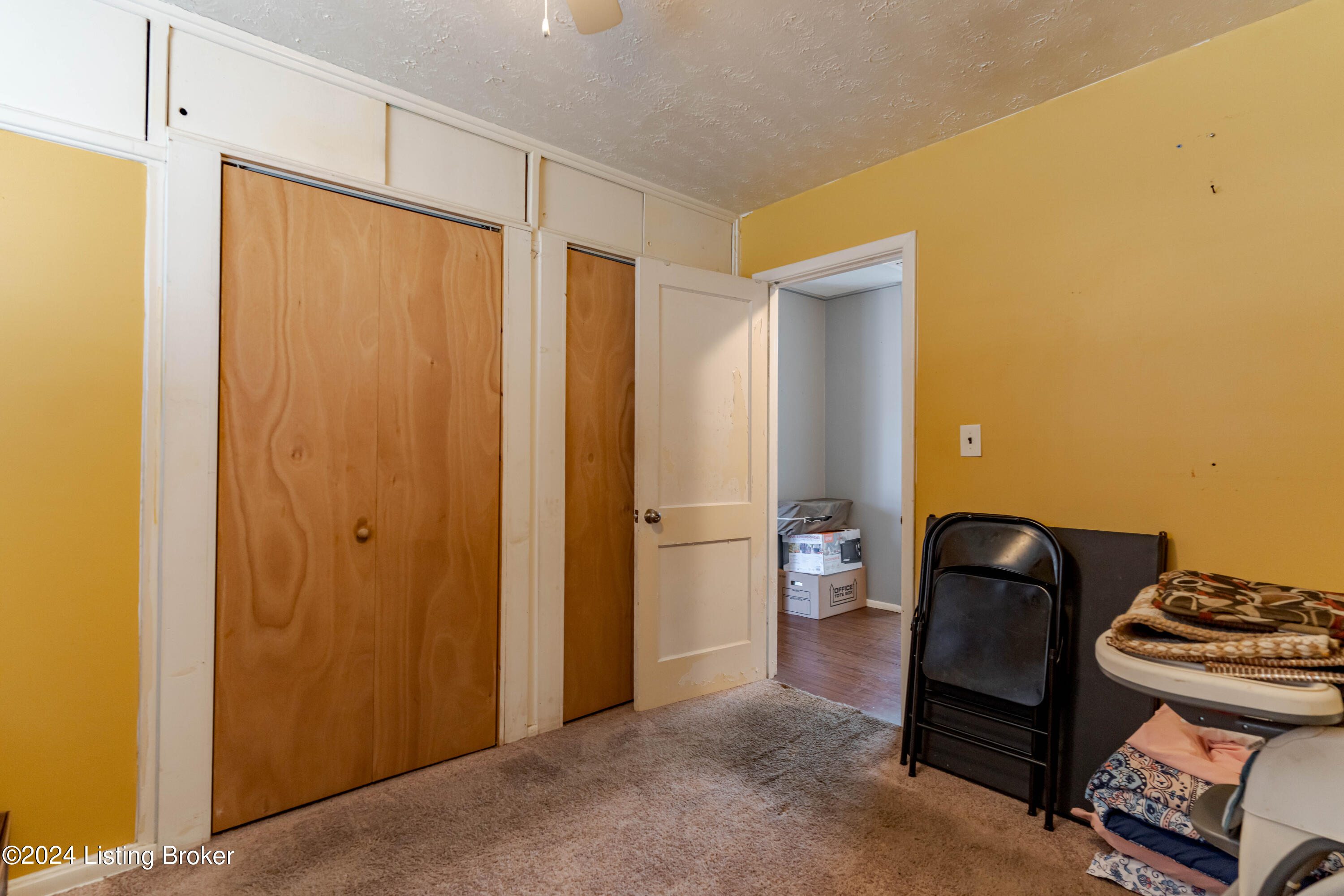 1906 Heaton Road Louisville, KY 40216 - Photo 16 of 32 Bedroom