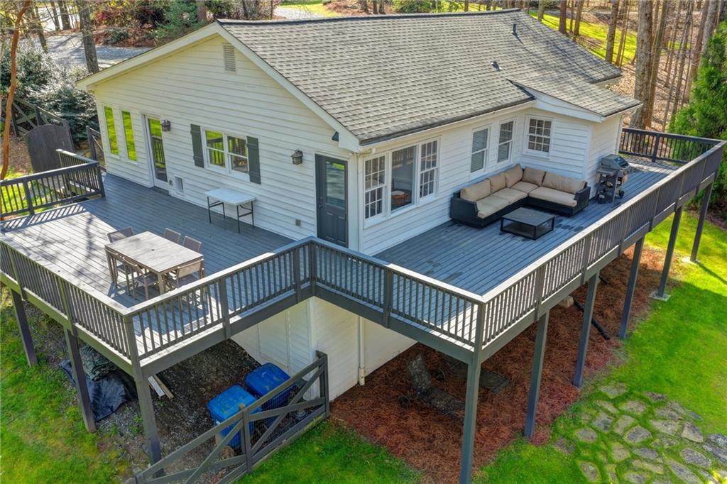 2435 Southers Circle Suwanee, GA 30024 - Photo 20 of 40