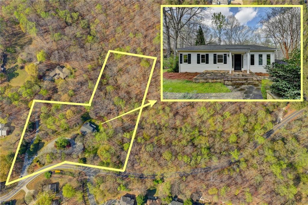 2435 Southers Circle Suwanee, GA 30024 - Photo 2 of 40