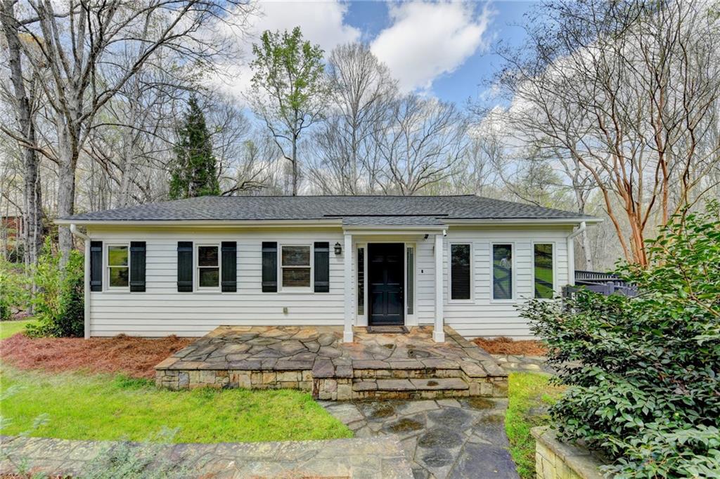 2435 Southers Circle Suwanee, GA 30024 - Photo 26 of 40