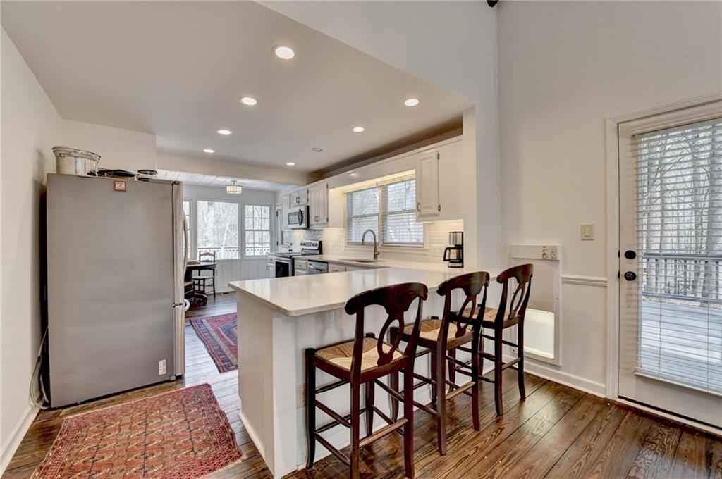 2435 Southers Circle Suwanee, GA 30024 - Photo 30 of 40