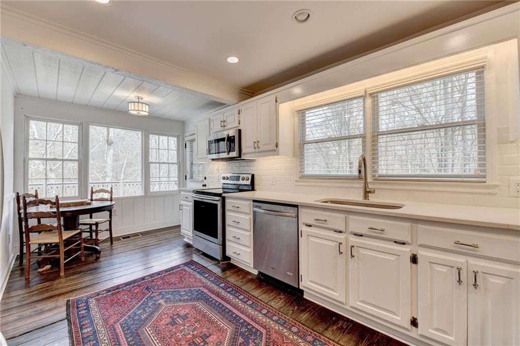 2435 Southers Circle Suwanee, GA 30024 - Photo 31 of 40