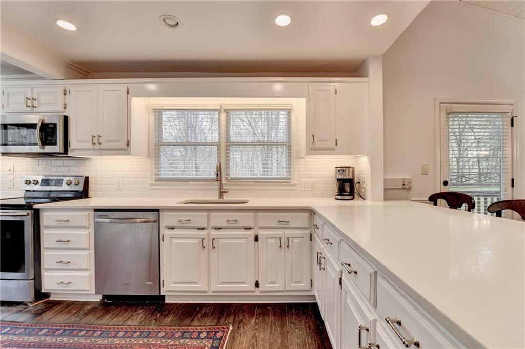 2435 Southers Circle Suwanee, GA 30024 - Photo 32 of 40