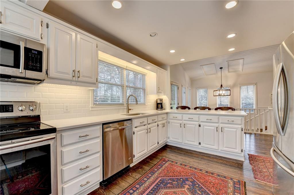 2435 Southers Circle Suwanee, GA 30024 - Photo 33 of 40