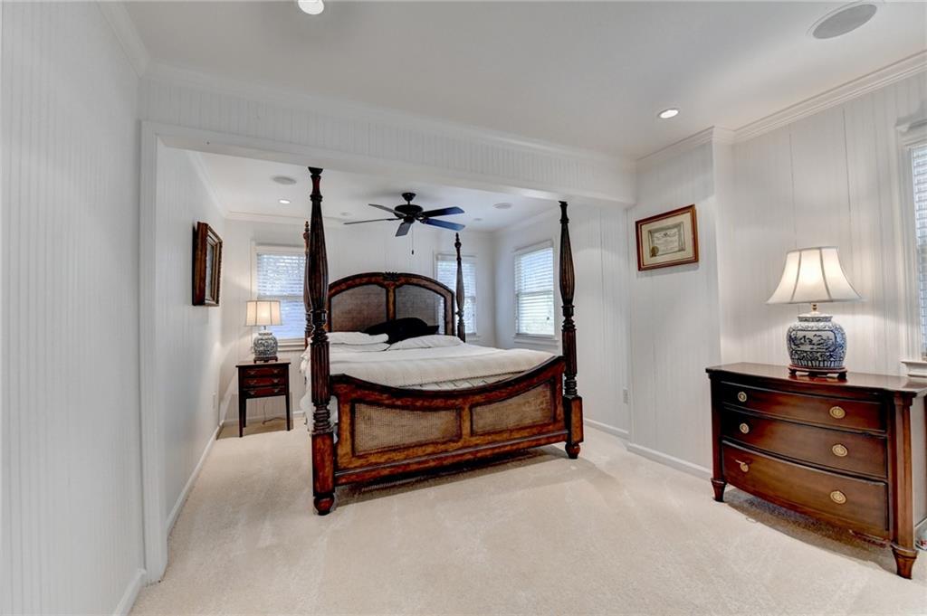 2435 Southers Circle Suwanee, GA 30024 - Photo 34 of 40