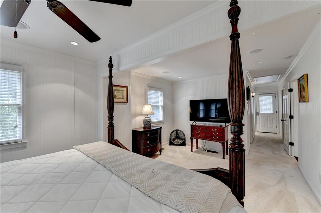 2435 Southers Circle Suwanee, GA 30024 - Photo 35 of 40