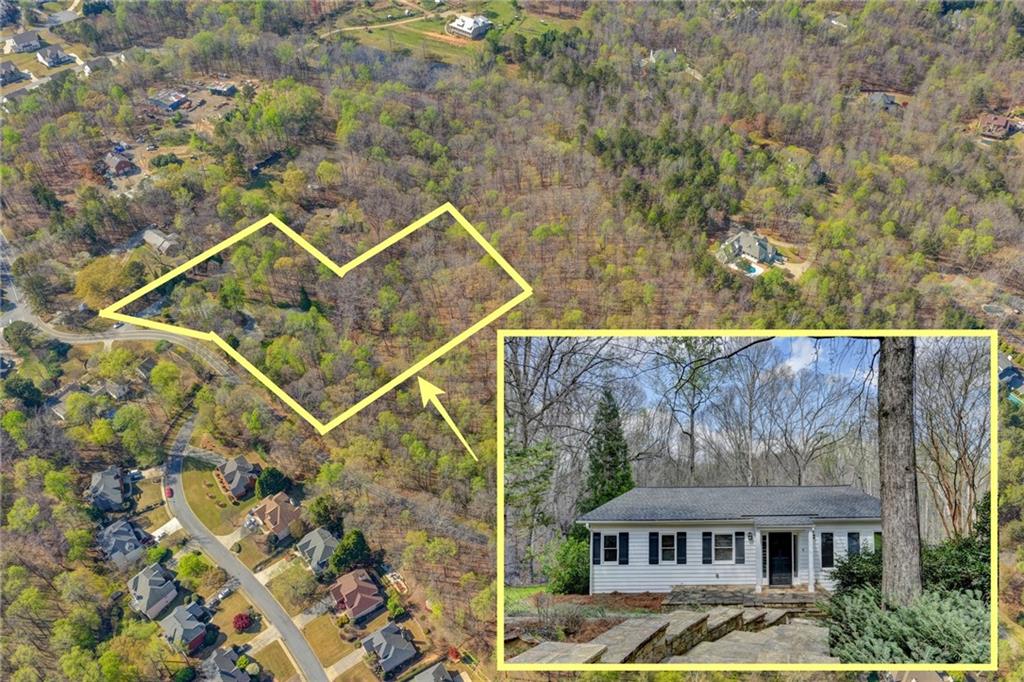 2435 Southers Circle Suwanee, GA 30024 - Photo 39 of 40