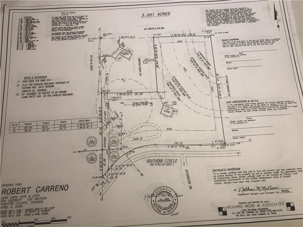 2435 Southers Circle Suwanee, GA 30024 - Photo 4 of 40