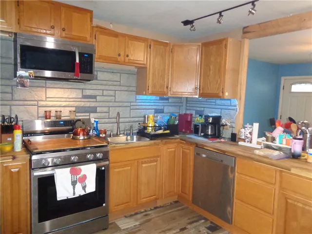 $140,000 | 403 Shappee Street, Horseheads, NY 14845