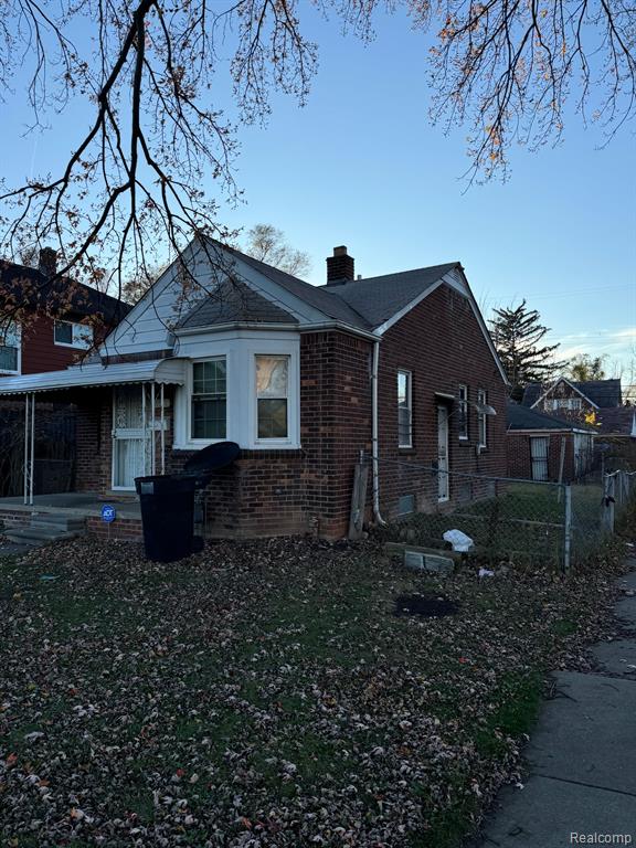 6545 Rutland Street Detroit, MI 48228 - Photo 2 of 13