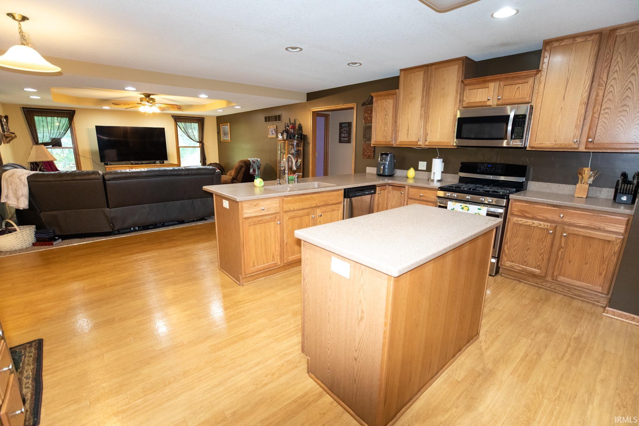 12368 Upas Road Plymouth, IN 46563 - Photo 17 of 50