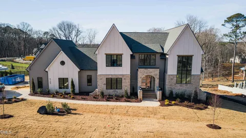 $1,899,900 | 9105 Overlook Crest Drive, Wake Forest, NC 27587