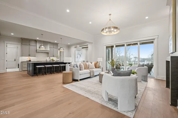 $1,900,000 | 9105 Overlook Crest Drive, Wake Forest, NC 27587