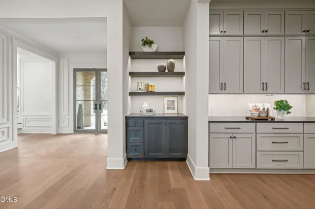 $1,899,900 | 9105 Overlook Crest Drive, Wake Forest, NC 27587