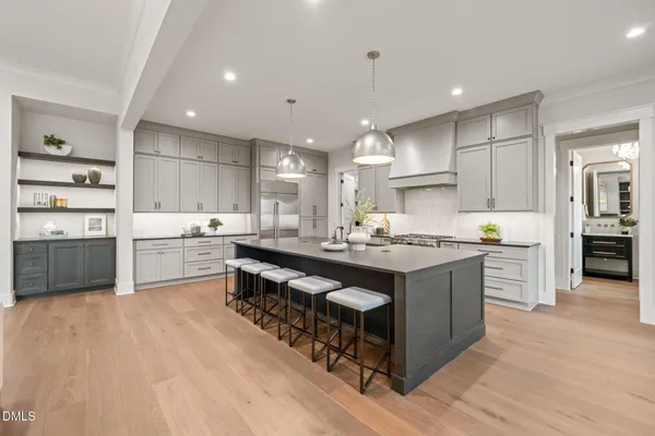 $1,900,000 | 9105 Overlook Crest Drive, Wake Forest, NC 27587