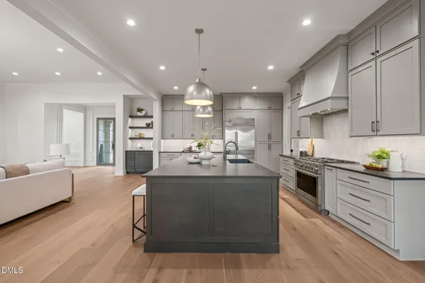 $1,900,000 | 9105 Overlook Crest Drive, Wake Forest, NC 27587