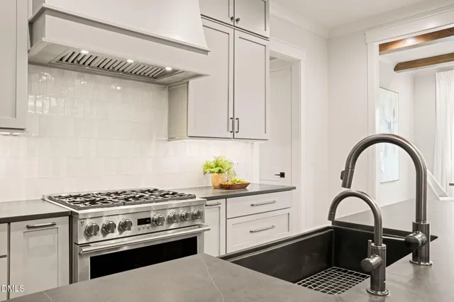 $1,899,900 | 9105 Overlook Crest Drive, Wake Forest, NC 27587