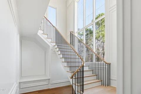 $1,899,900 | 9105 Overlook Crest Drive, Wake Forest, NC 27587