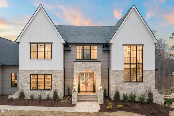 $1,900,000 | 9105 Overlook Crest Drive, Wake Forest, NC 27587