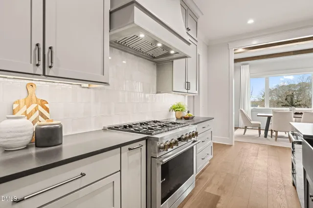 $1,899,900 | 9105 Overlook Crest Drive, Wake Forest, NC 27587