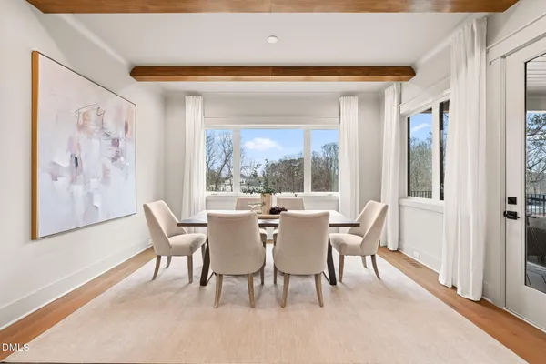 $1,900,000 | 9105 Overlook Crest Drive, Wake Forest, NC 27587