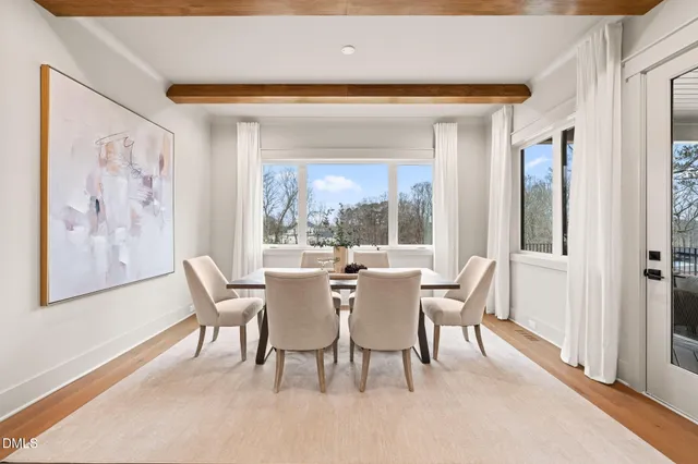 $1,899,900 | 9105 Overlook Crest Drive, Wake Forest, NC 27587