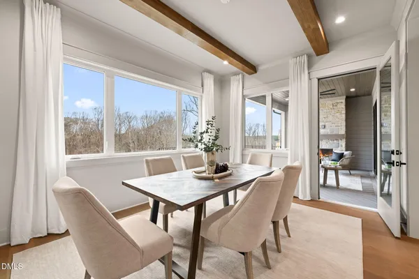 $1,900,000 | 9105 Overlook Crest Drive, Wake Forest, NC 27587