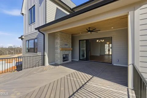 $1,899,900 | 9105 Overlook Crest Drive, Wake Forest, NC 27587