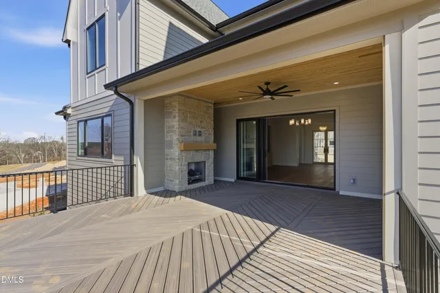 $1,899,900 | 9105 Overlook Crest Drive, Wake Forest, NC 27587