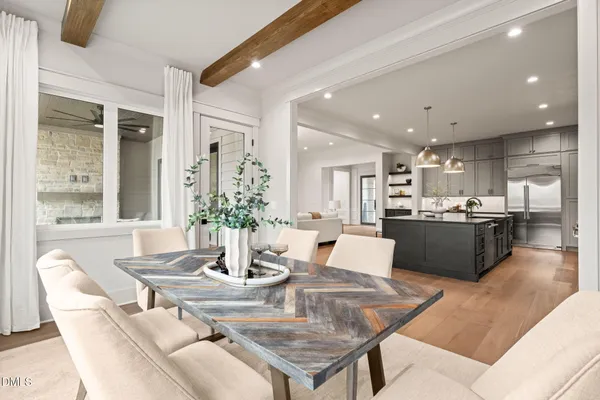 $1,900,000 | 9105 Overlook Crest Drive, Wake Forest, NC 27587