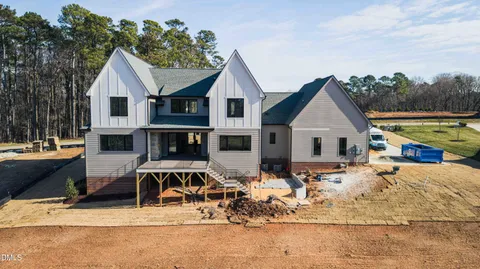 $1,899,900 | 9105 Overlook Crest Drive, Wake Forest, NC 27587