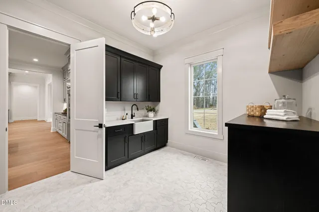 $1,899,900 | 9105 Overlook Crest Drive, Wake Forest, NC 27587