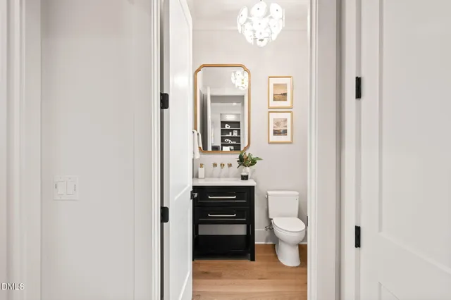 $1,899,900 | 9105 Overlook Crest Drive, Wake Forest, NC 27587